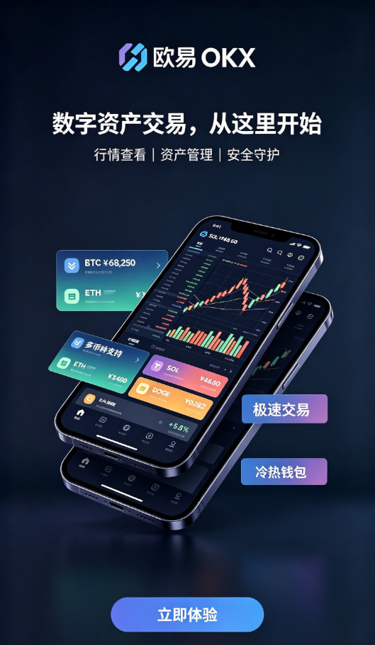 欧交易所App官网下载使用感受配图